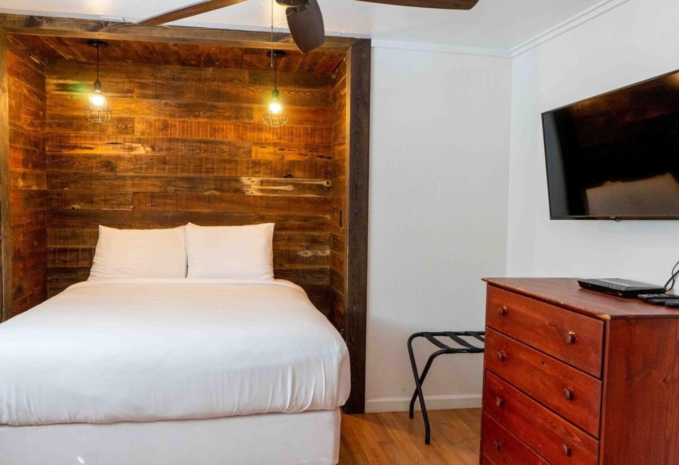 Miners Suite-Centrally Located In Shaver Lake Exterior foto