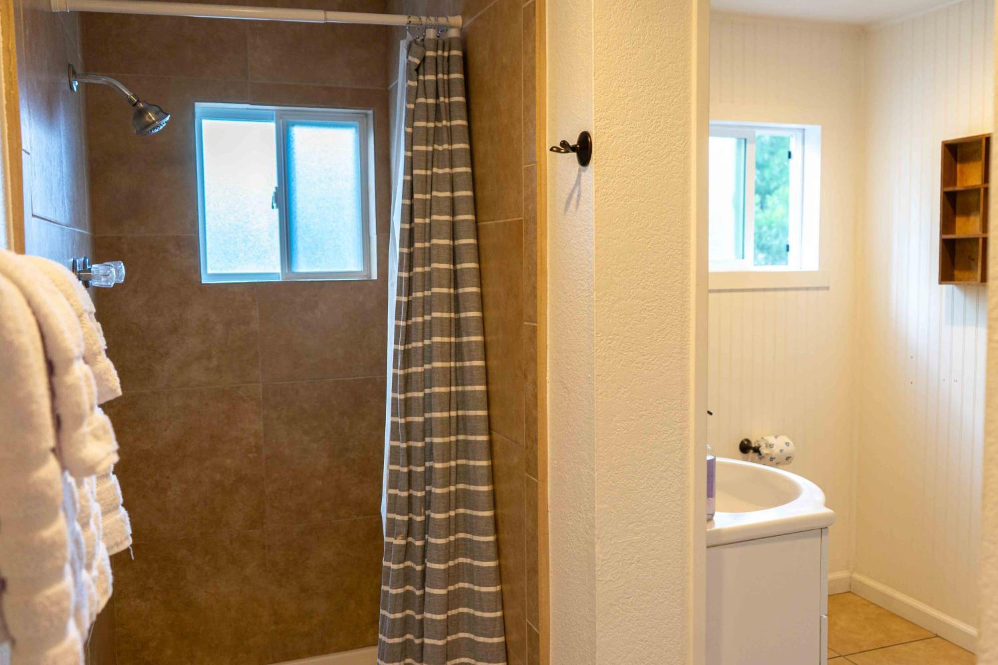 Miners Suite-Centrally Located In Shaver Lake Exterior foto