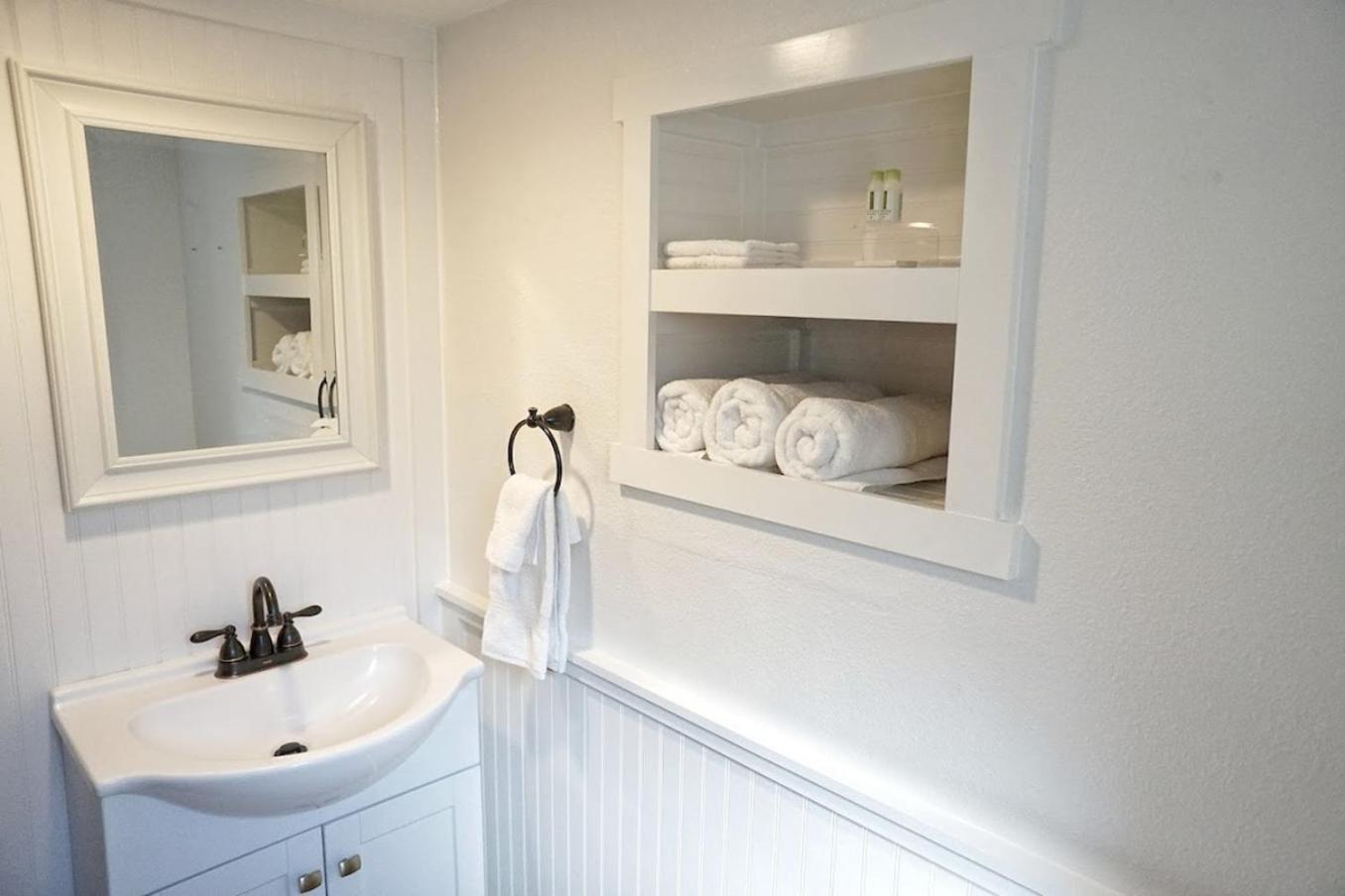 Miners Suite-Centrally Located In Shaver Lake Exterior foto